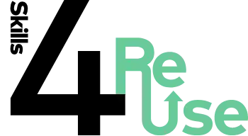 Skills4Reuse logo